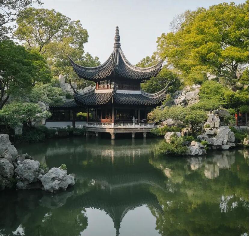 宁江区雨真房地产有限公司